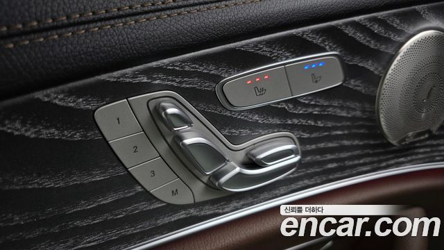 Mercedes-Benz E-Class (W213) E350 4MATIC Avantgarde 2022 — фото 29
