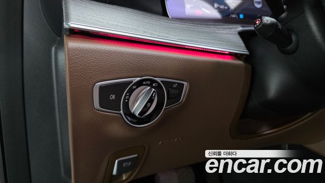 Mercedes-Benz E-Class (W213) E350 4MATIC Avantgarde 2022 — фото 31