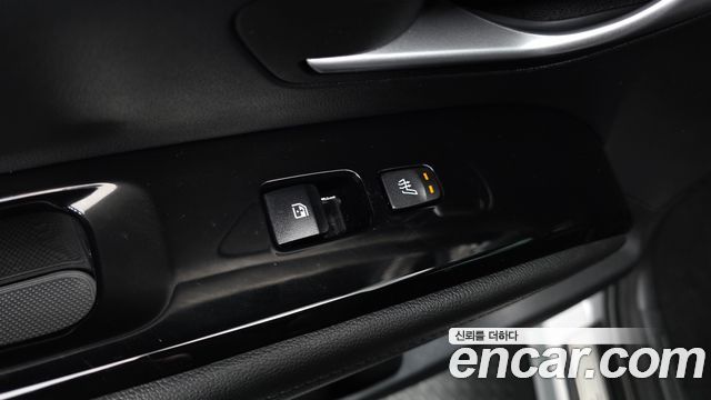 Hyundai Tucson Hybrid (NX4) Inspiration 2WD 2022 — фото 18