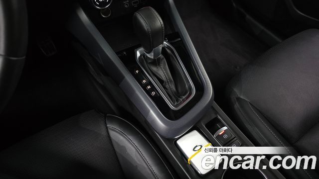 Renault Korea XM3 1.3 TCe RE Signature 2020 — фото 9