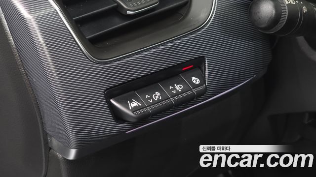 Renault Korea XM3 1.3 TCe RE Signature 2020 — фото 15