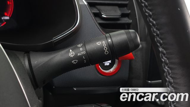 Renault Korea XM3 1.3 TCe RE Signature 2020 — фото 28