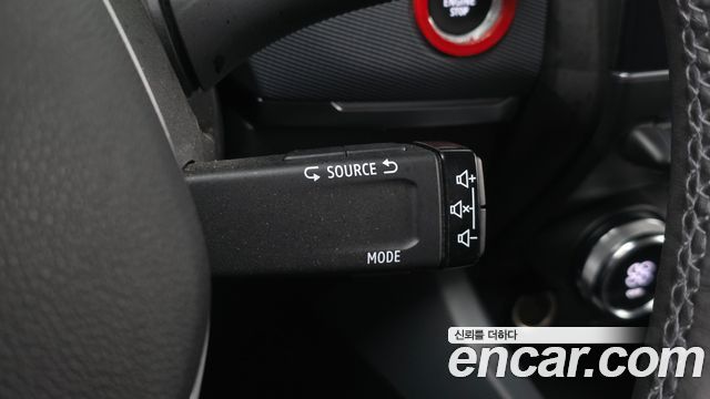 Renault Korea XM3 1.3 TCe RE Signature 2020 — фото 30