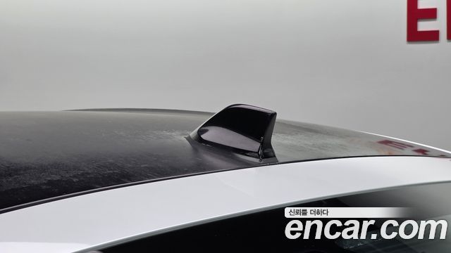 Renault Korea XM3 1.3 TCe RE Signature 2020 — фото 32