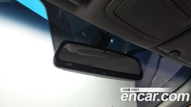 KG Mobility (SsangYong) Korando C 2.0 CVT 4WD Deluxe 2014 — фото 19