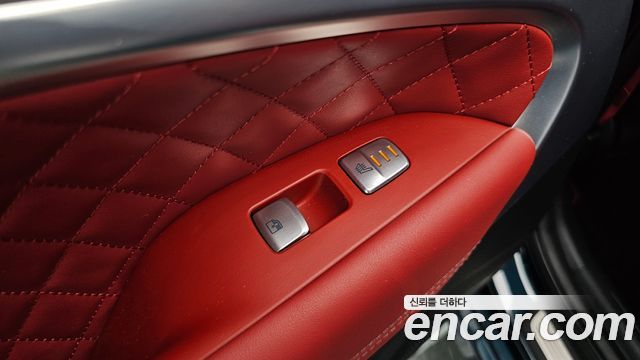 Genesis G70 Gasoline 3.3T 2WD 2021 — фото 19