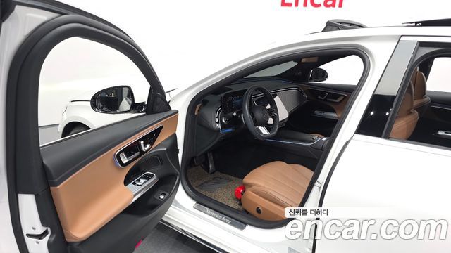 Mercedes-Benz E-Class (W214) E200 AMG Line 2026 — фото 10