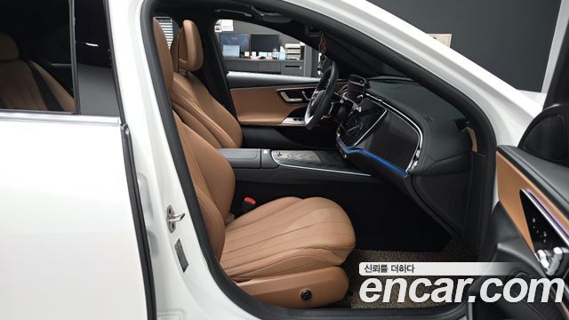 Mercedes-Benz E-Class (W214) E200 AMG Line 2026 — фото 11