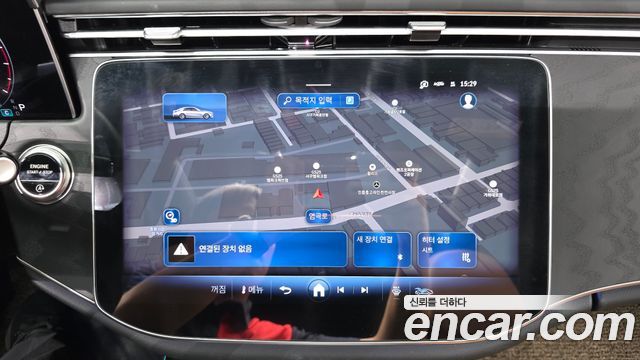 Mercedes-Benz E-Class (W214) E200 AMG Line 2026 — фото 14