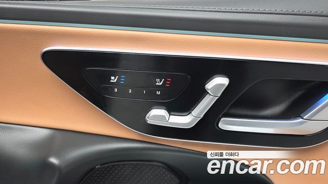 Mercedes-Benz E-Class (W214) E200 AMG Line 2026 — фото 18