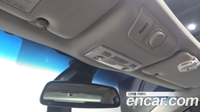Renault Korea SM7 LE Standard 2012 — фото 19