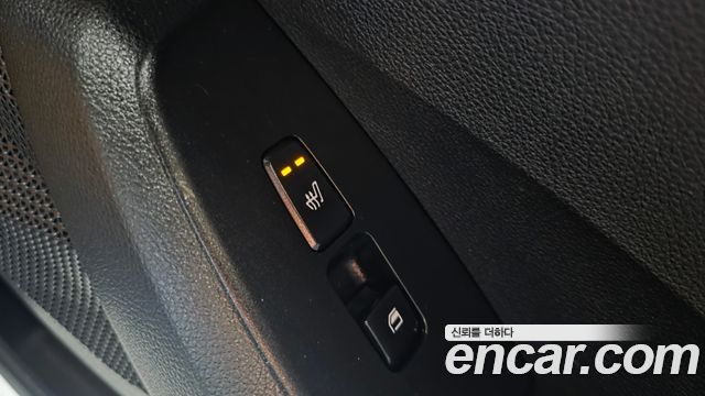 Kia Seltos Gasoline 1.6 Turbo 2WD Signature 2023 — фото 27