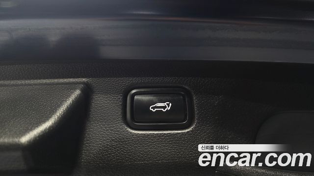 Kia Seltos Gasoline 1.6 Turbo 2WD Signature 2023 — фото 30