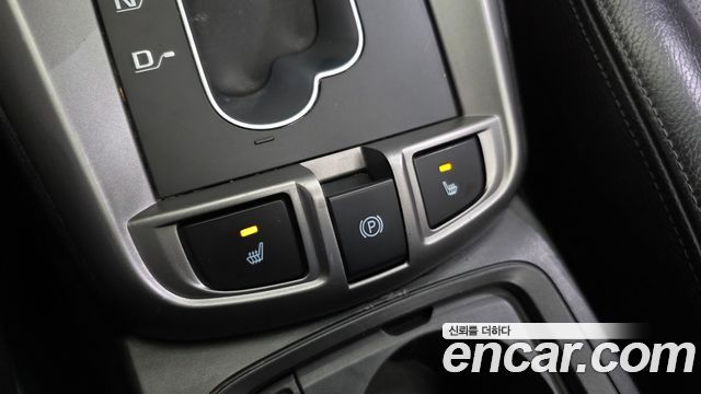 Chevrolet Captiva 2WD LT Premium 2013 — фото 12
