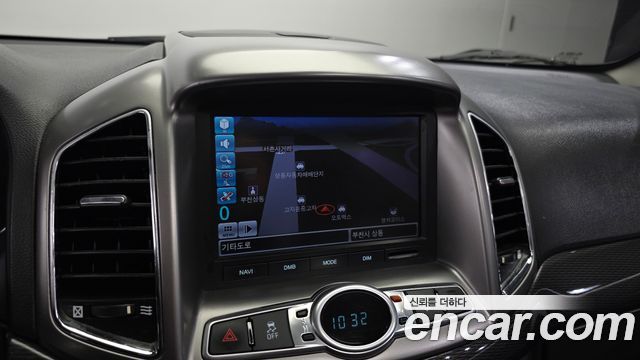 Chevrolet Captiva 2WD LT Premium 2013 — фото 14