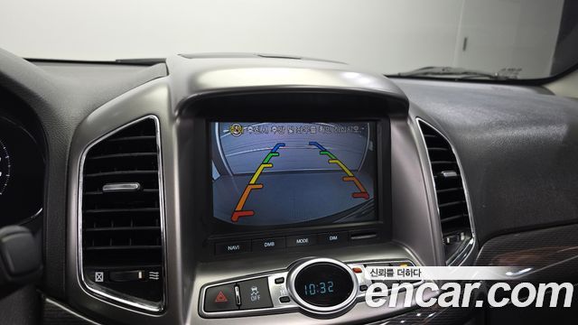 Chevrolet Captiva 2WD LT Premium 2013 — фото 15