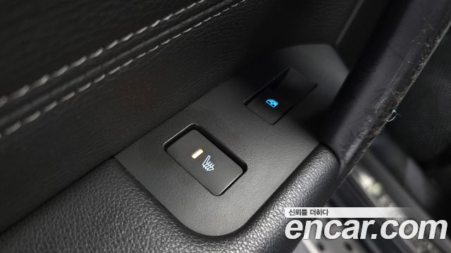 Chevrolet Captiva 2WD LT Premium 2013 — фото 17