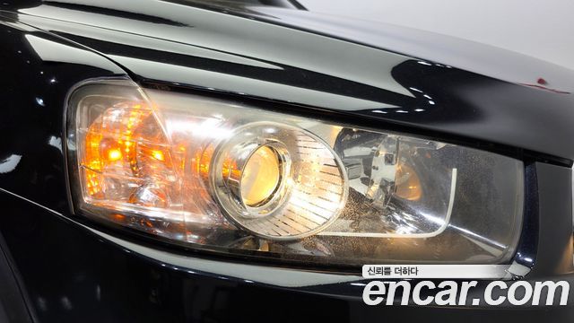 Chevrolet Captiva 2WD LT Premium 2013 — фото 22