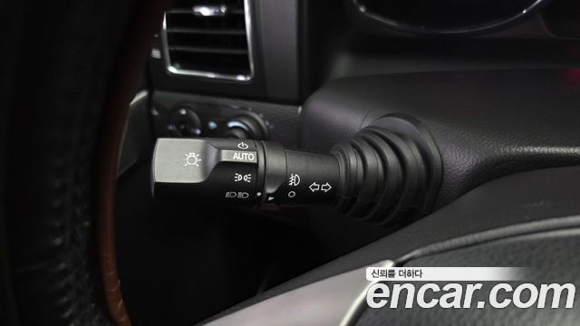 Chevrolet Captiva 2WD LT Premium 2013 — фото 27