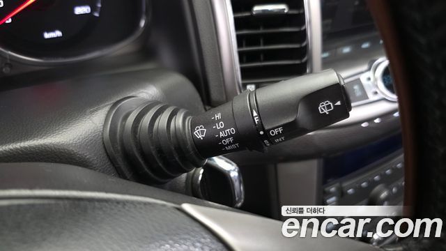 Chevrolet Captiva 2WD LT Premium 2013 — фото 28