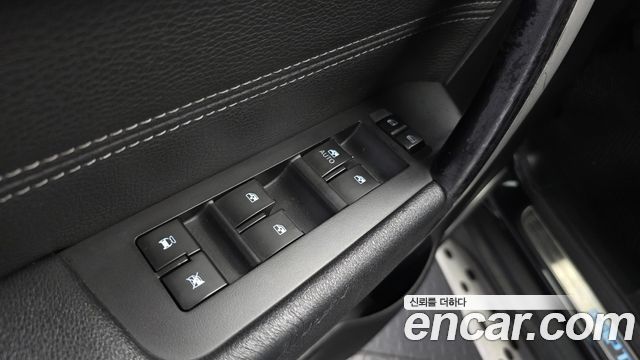 Chevrolet Captiva 2WD LT Premium 2013 — фото 29