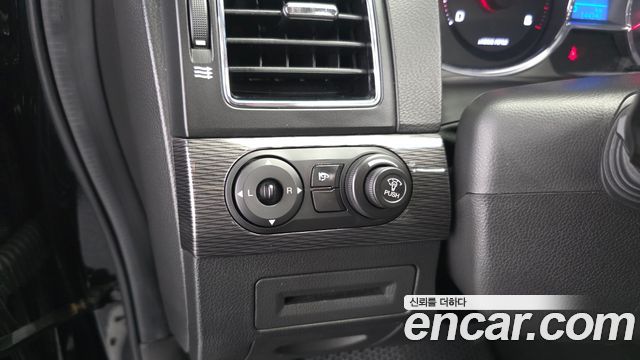 Chevrolet Captiva 2WD LT Premium 2013 — фото 30