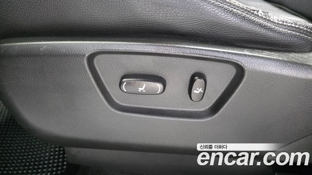 Chevrolet Captiva 2WD LT Premium 2013 — фото 31
