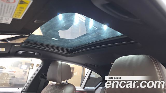 BMW 5 Series (G30) 520d xDrive M Sport Package Plus 2020 — фото 19