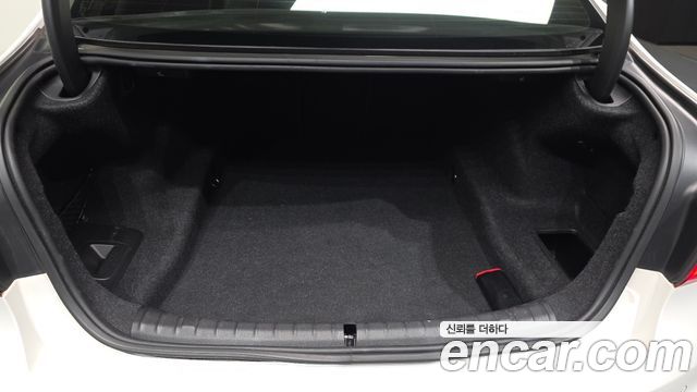 BMW 5 Series (G30) 520d xDrive M Sport Package Plus 2020 — фото 20