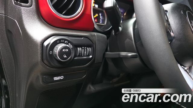 Jeep Gladiator (JT) 3.6 Rubicon 2023 — фото 35