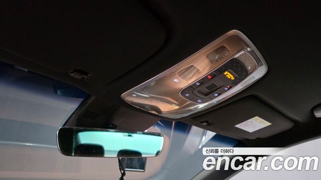 Genesis G80 (RG3) Gasoline 2.5 Turbo AWD 2021 — фото 18