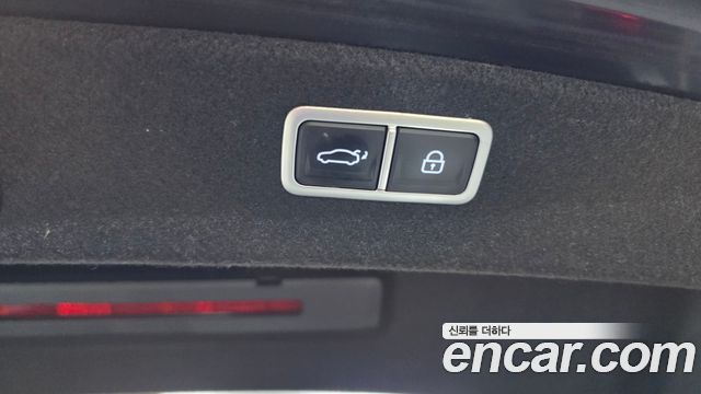 Genesis G80 (RG3) Gasoline 2.5 Turbo AWD 2021 — фото 28