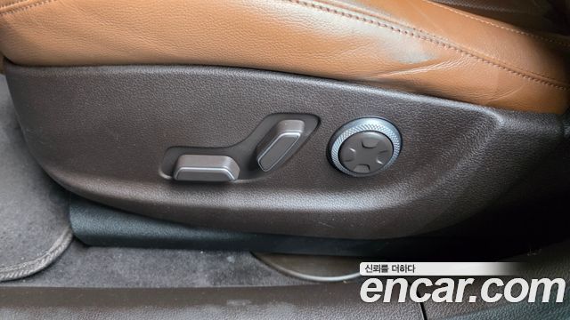 Genesis G80 (RG3) Gasoline 2.5 Turbo AWD 2021 — фото 31