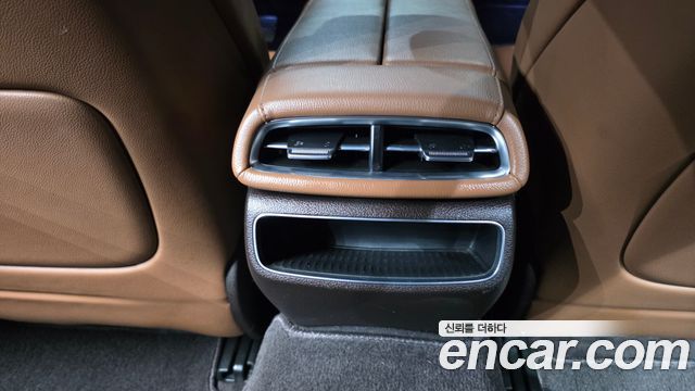 Genesis G80 (RG3) Gasoline 2.5 Turbo AWD 2021 — фото 34