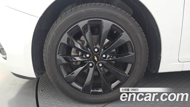 Chevrolet Amazing New Cruze 1.4 Turbo LTZ 2015 — фото 5