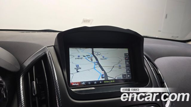 Chevrolet Amazing New Cruze 1.4 Turbo LTZ 2015 — фото 15