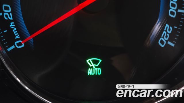 Chevrolet Amazing New Cruze 1.4 Turbo LTZ 2015 — фото 17