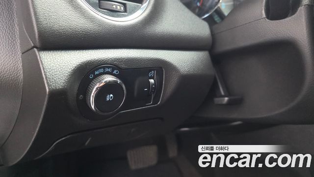 Chevrolet Amazing New Cruze 1.4 Turbo LTZ 2015 — фото 18