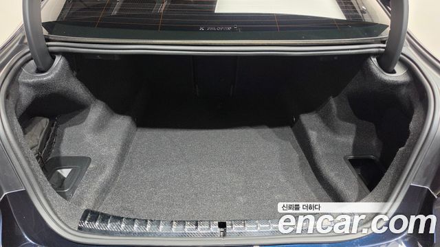 BMW 5 Series (G30) 523d xDrive M Sport 2023 — фото 20