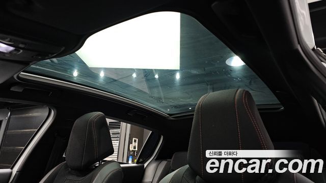 Peugeot 308 (II) 1.6 BlueHDi GT Line 2018 — фото 16