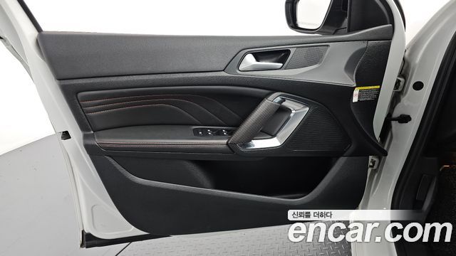 Peugeot 308 (II) 1.6 BlueHDi GT Line 2018 — фото 24