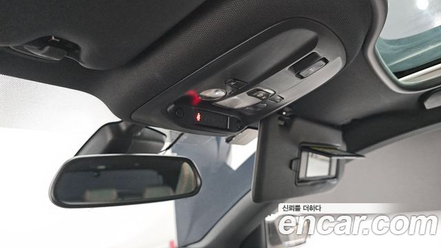Peugeot 308 (II) 1.6 BlueHDi GT Line 2018 — фото 27
