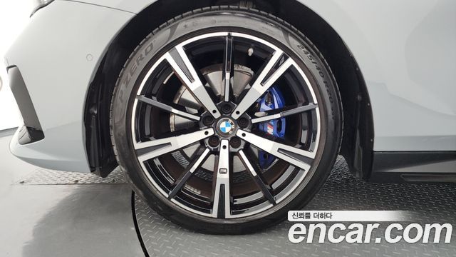 BMW 5 Series (G60) 530i xDrive M Sport 2024 — фото 5