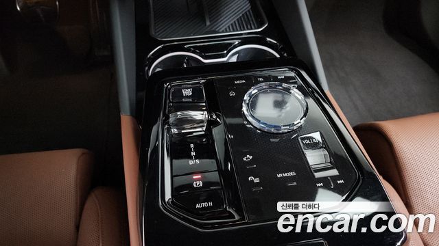 BMW 5 Series (G60) 530i xDrive M Sport 2024 — фото 9