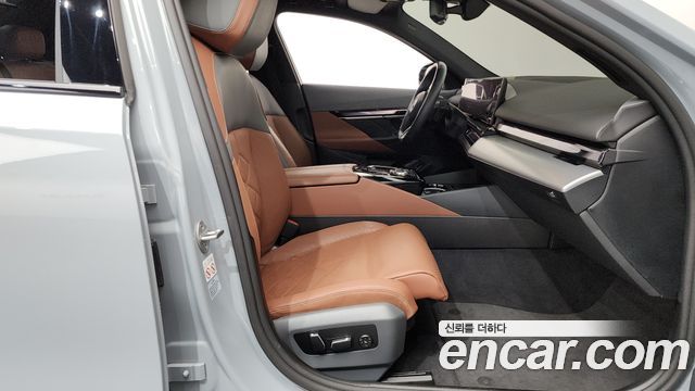 BMW 5 Series (G60) 530i xDrive M Sport 2024 — фото 11