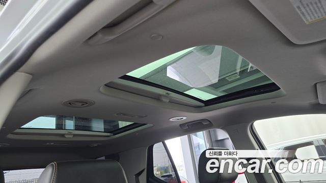 Chevrolet Traverse 3.6 AWD Redline 2020 — фото 17