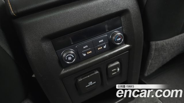 Chevrolet Traverse 3.6 AWD Redline 2020 — фото 18