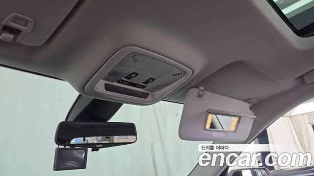 Chevrolet Traverse 3.6 AWD Redline 2020 — фото 30