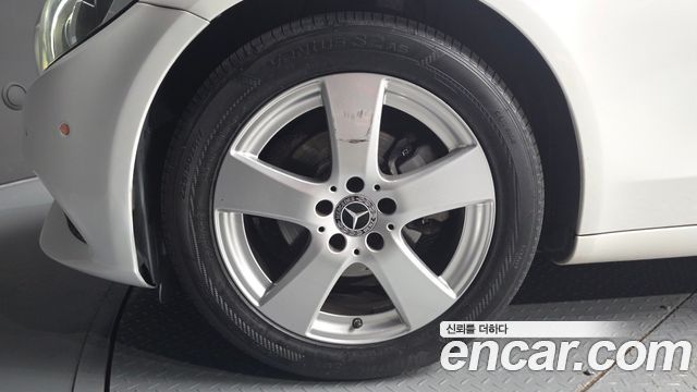 Mercedes-Benz C-Class (W205) C200 d 2018 — фото 5
