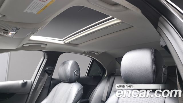 Mercedes-Benz C-Class (W205) C200 d 2018 — фото 16
